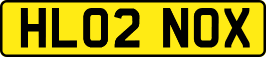 HL02NOX