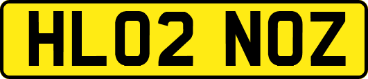 HL02NOZ