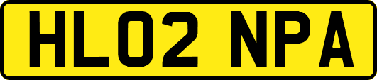 HL02NPA