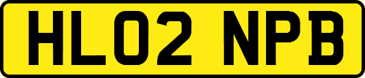HL02NPB