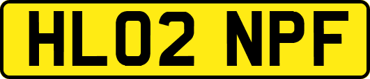 HL02NPF
