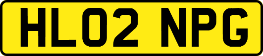 HL02NPG
