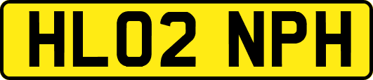 HL02NPH