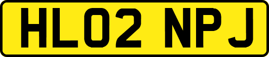 HL02NPJ