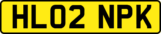 HL02NPK