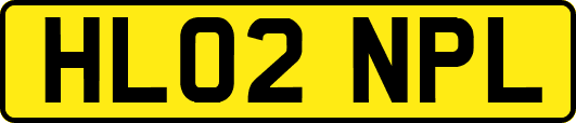 HL02NPL