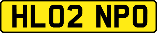 HL02NPO