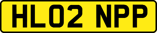 HL02NPP