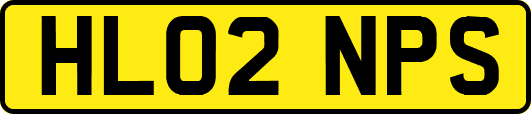 HL02NPS