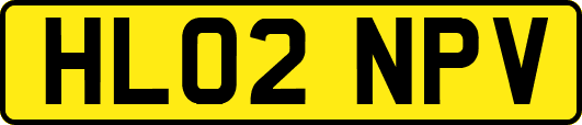 HL02NPV
