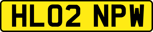 HL02NPW