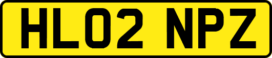 HL02NPZ