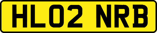 HL02NRB