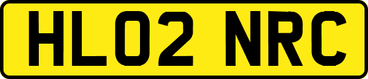 HL02NRC