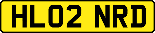 HL02NRD