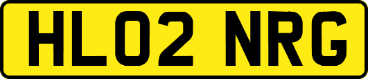 HL02NRG