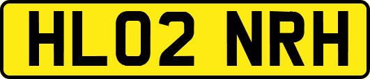 HL02NRH