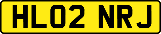 HL02NRJ