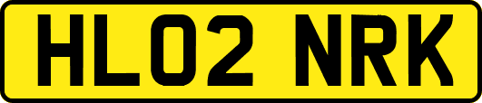 HL02NRK