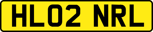 HL02NRL