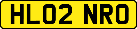 HL02NRO