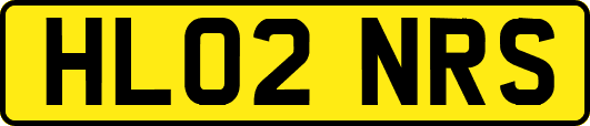 HL02NRS
