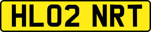 HL02NRT