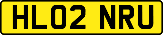 HL02NRU