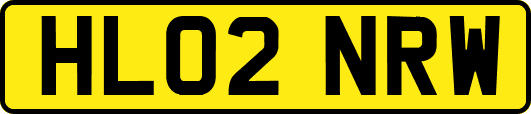 HL02NRW