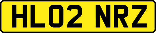 HL02NRZ