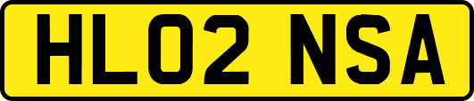 HL02NSA