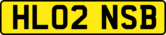 HL02NSB