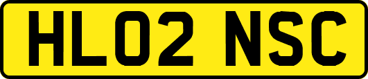 HL02NSC