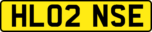 HL02NSE