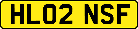HL02NSF