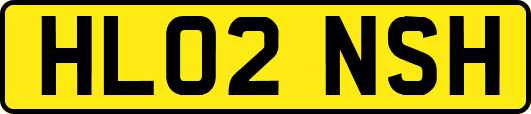 HL02NSH