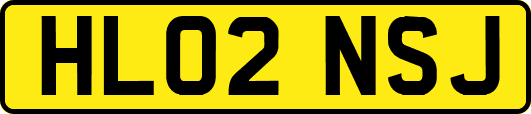 HL02NSJ