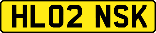HL02NSK