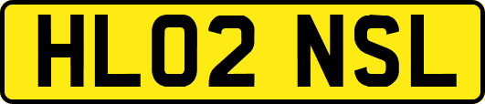 HL02NSL