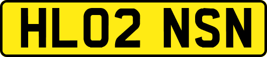 HL02NSN