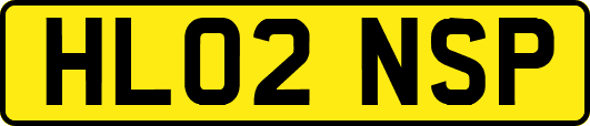 HL02NSP