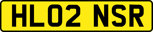 HL02NSR