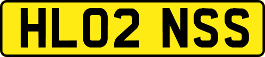 HL02NSS