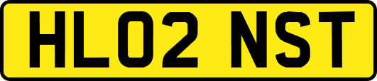 HL02NST