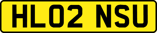 HL02NSU