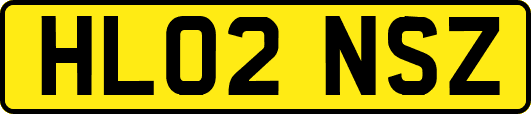 HL02NSZ