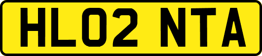 HL02NTA