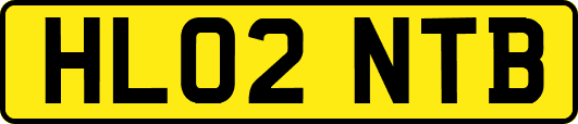 HL02NTB