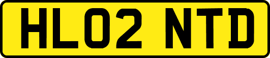HL02NTD