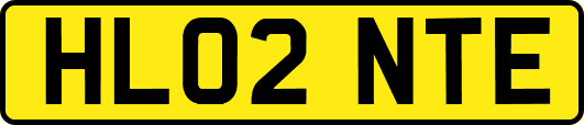 HL02NTE